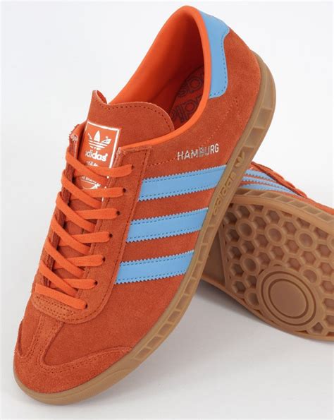 adidas hamburg trainers for sale.